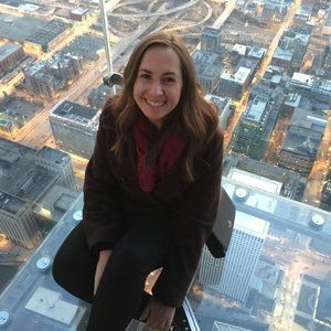 Meet your Posher, Jaimie